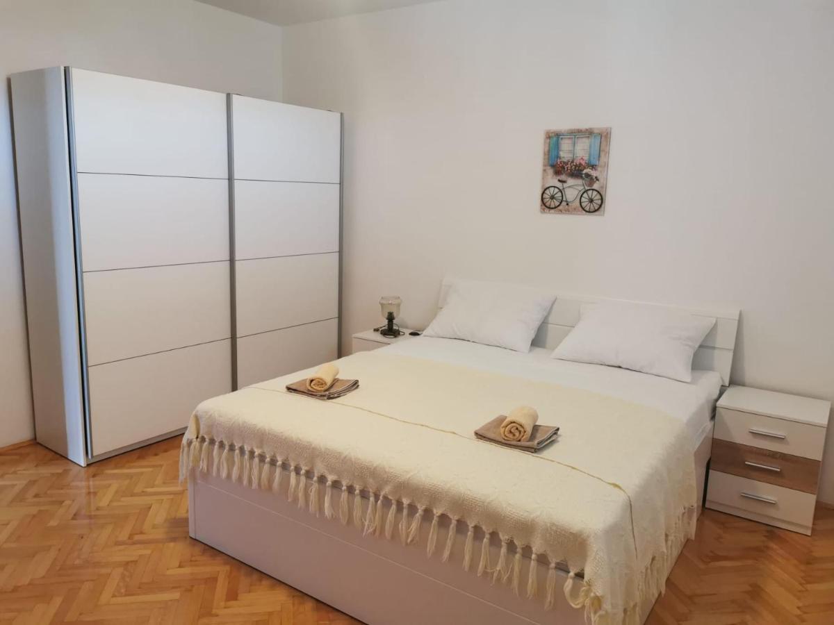Apartments Sanja Повляна Екстериор снимка