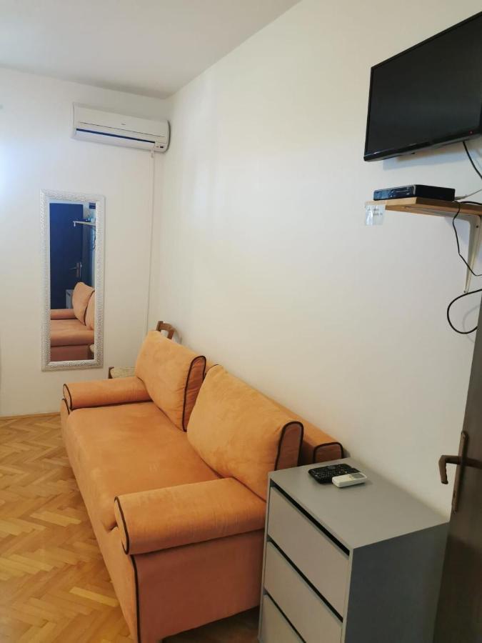 Apartments Sanja Повляна Екстериор снимка