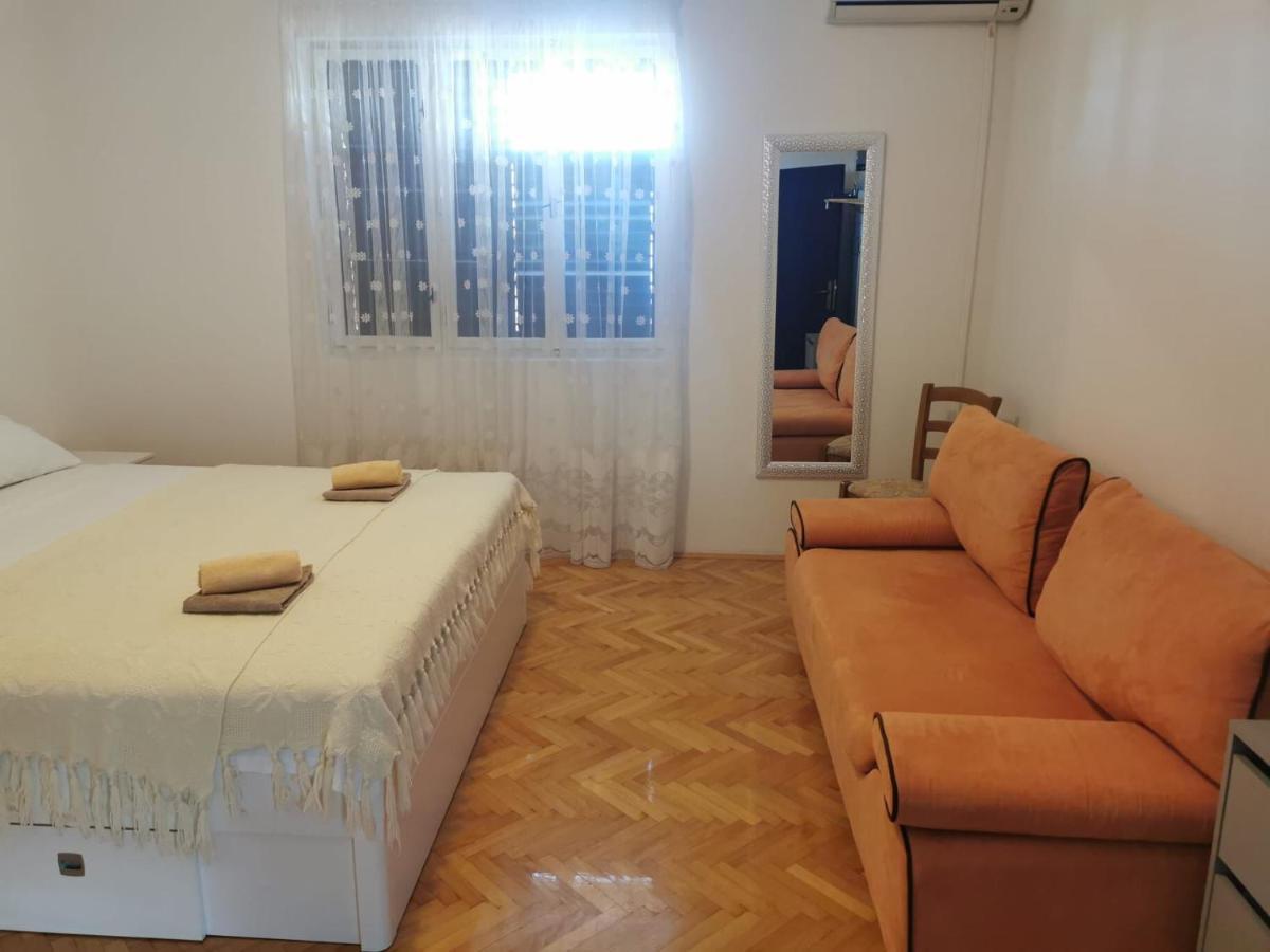Apartments Sanja Повляна Екстериор снимка