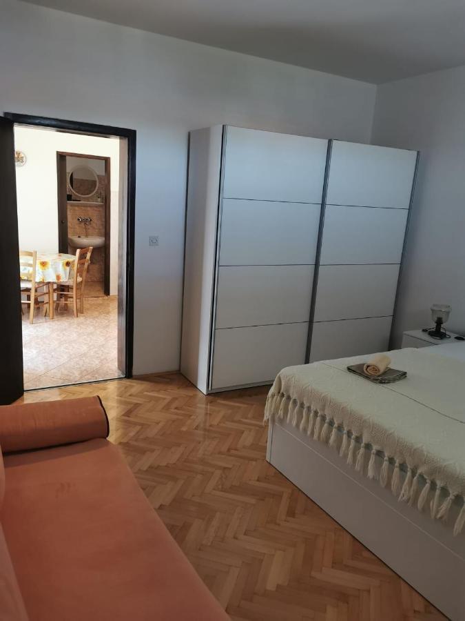 Apartments Sanja Повляна Екстериор снимка