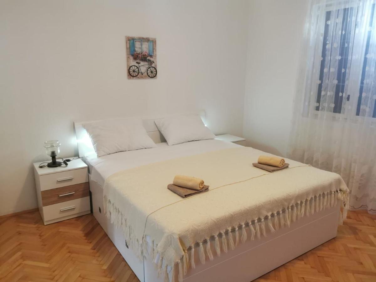 Apartments Sanja Повляна Екстериор снимка