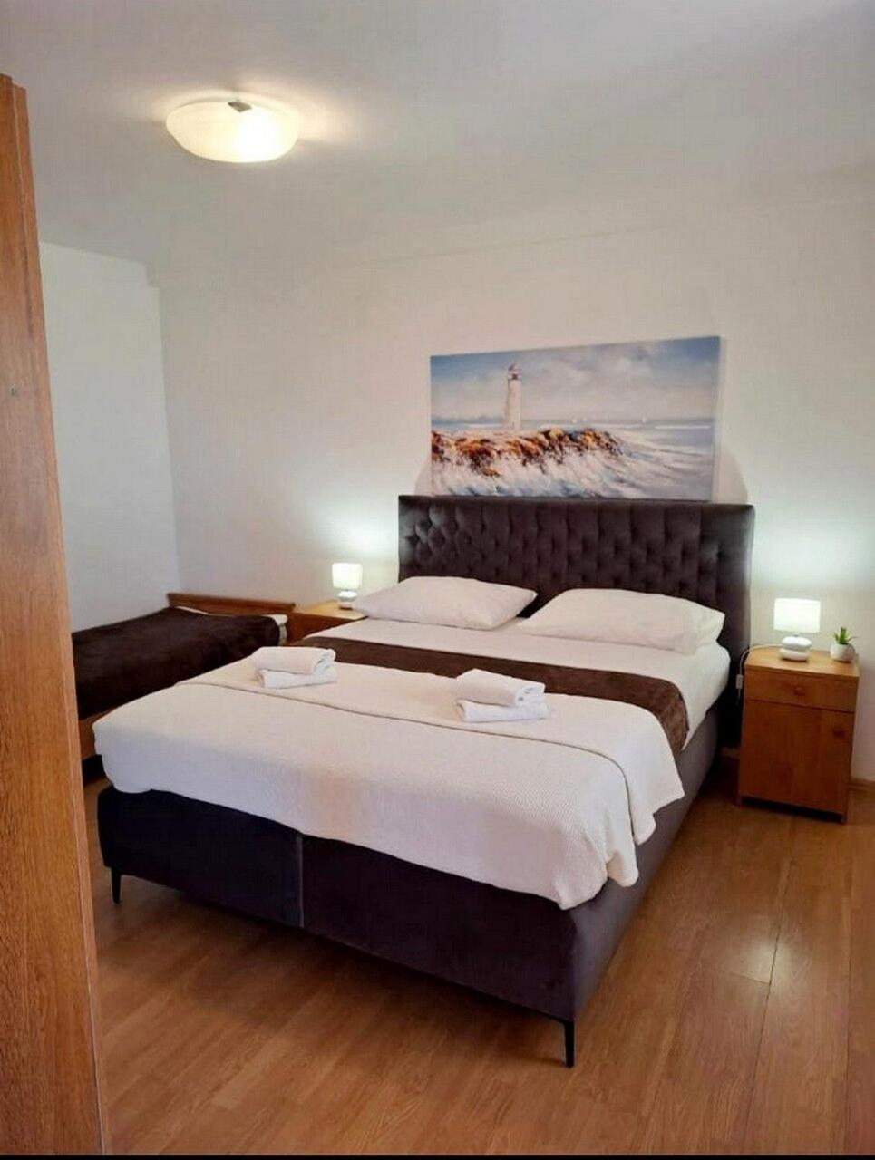Apartments Sanja Повляна Екстериор снимка