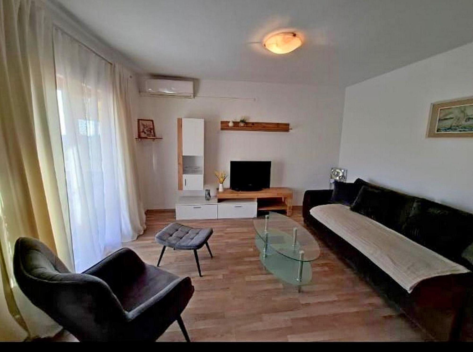 Apartments Sanja Повляна Екстериор снимка