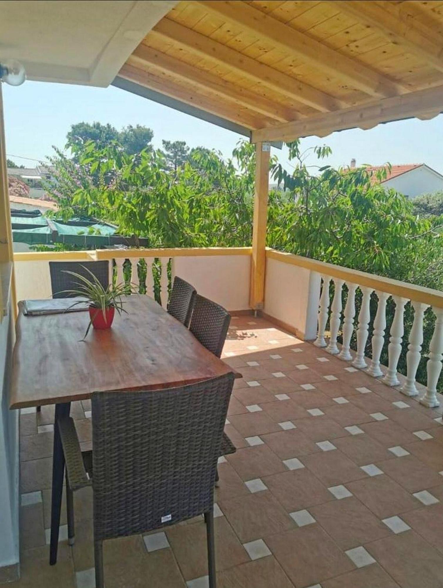 Apartments Sanja Повляна Екстериор снимка