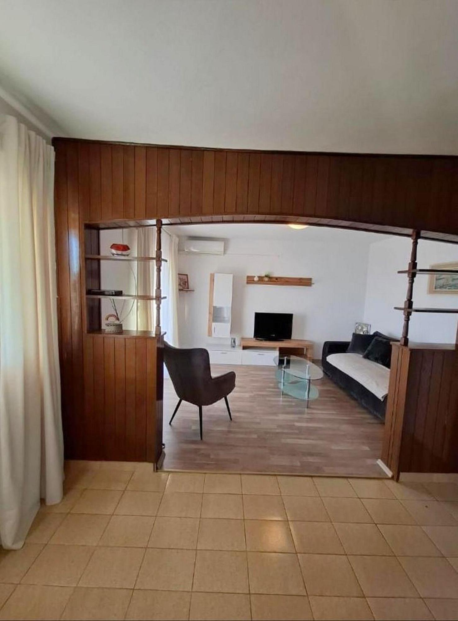 Apartments Sanja Повляна Екстериор снимка