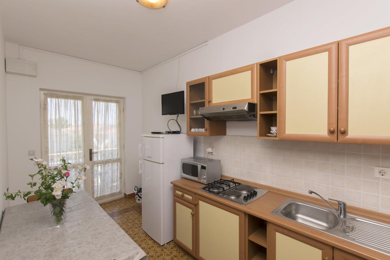 Apartments Sanja Повляна Екстериор снимка