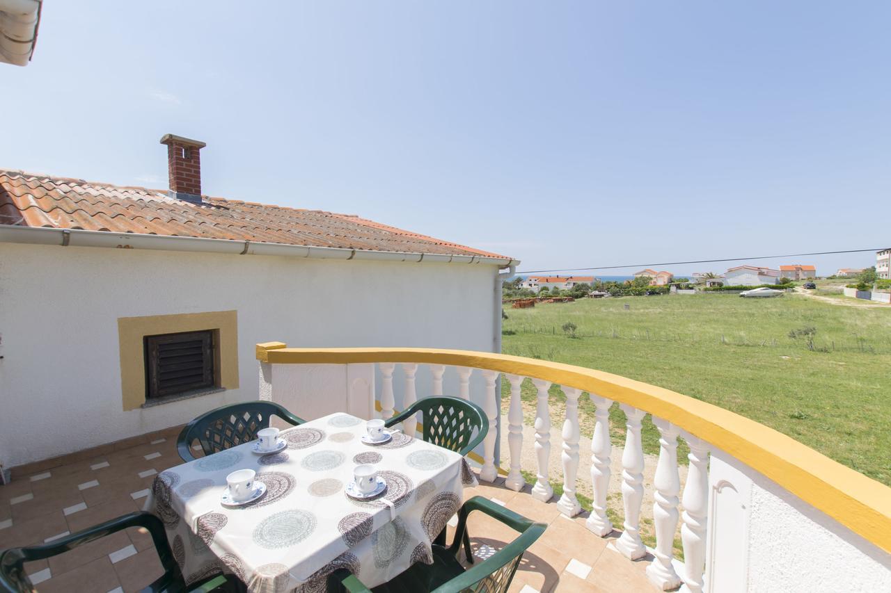 Apartments Sanja Повляна Екстериор снимка