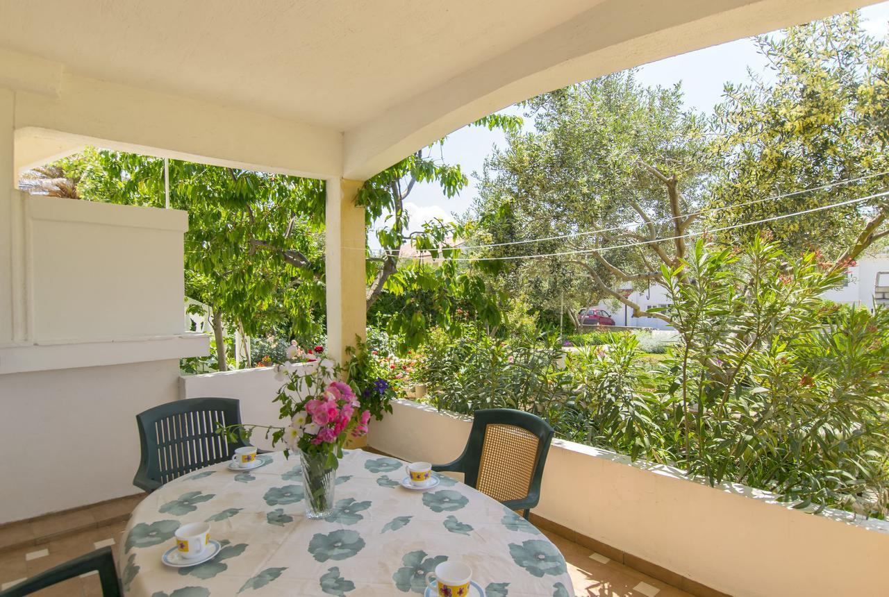 Apartments Sanja Повляна Екстериор снимка