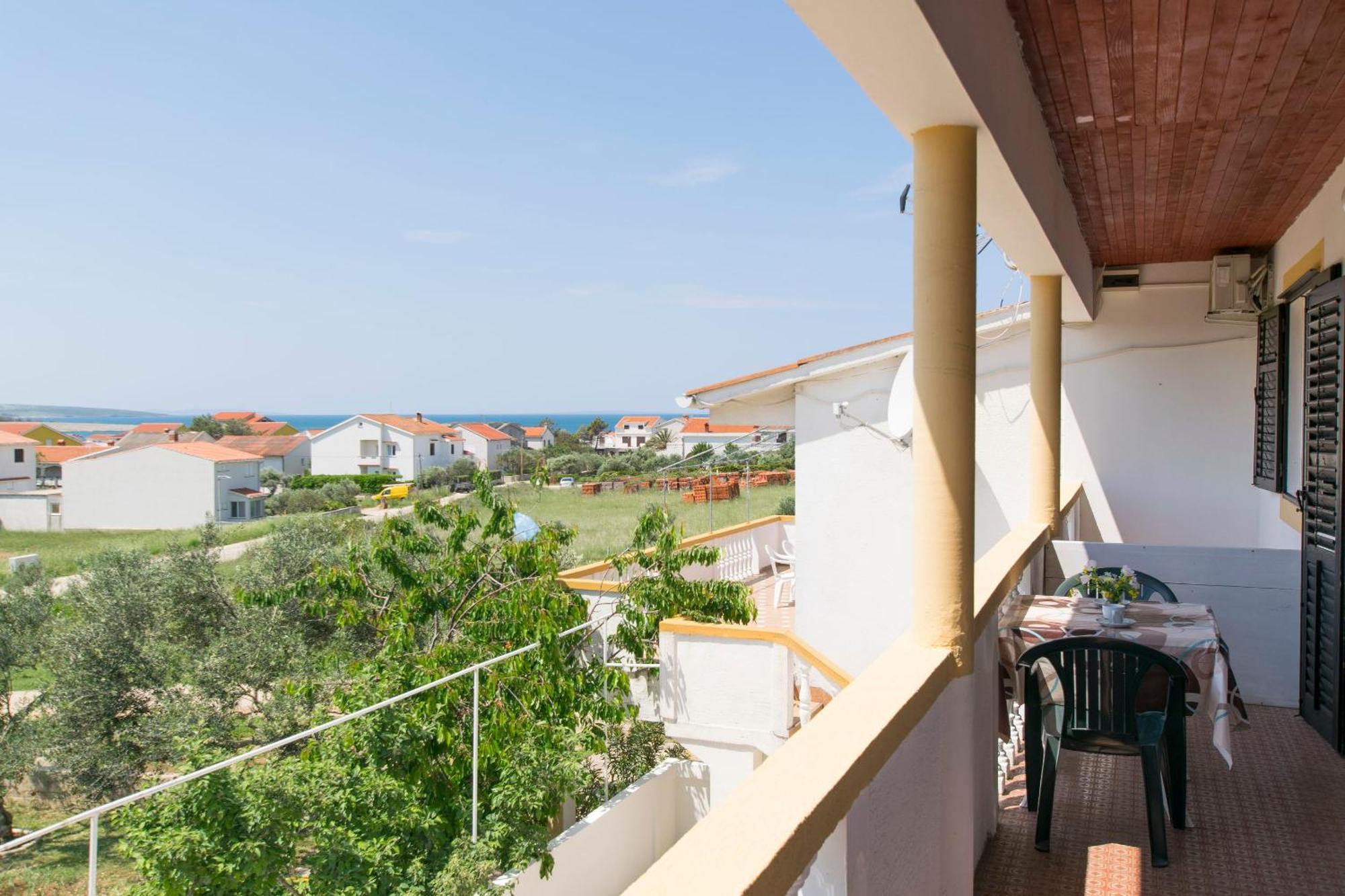 Apartments Sanja Повляна Екстериор снимка