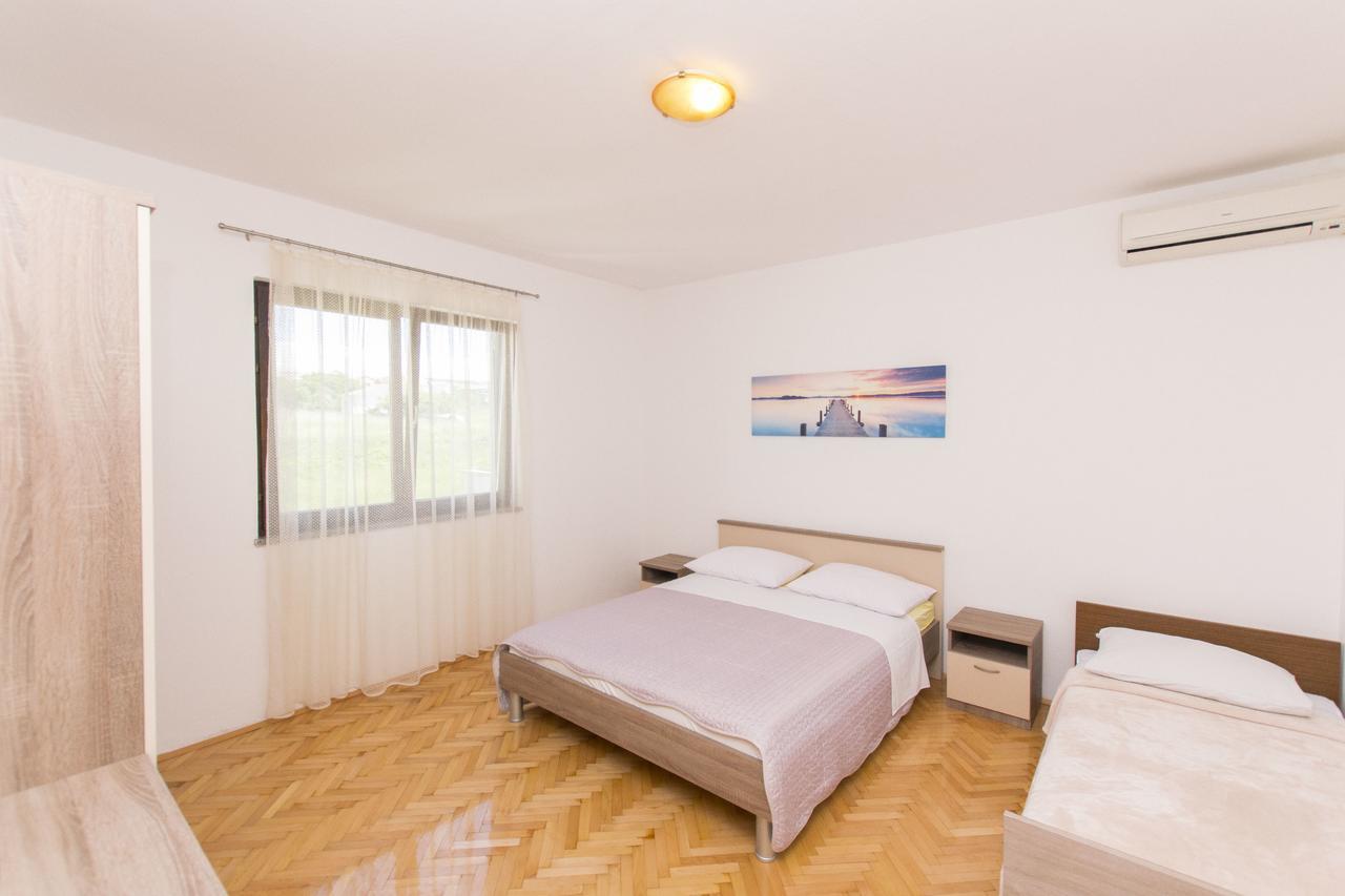 Apartments Sanja Повляна Екстериор снимка