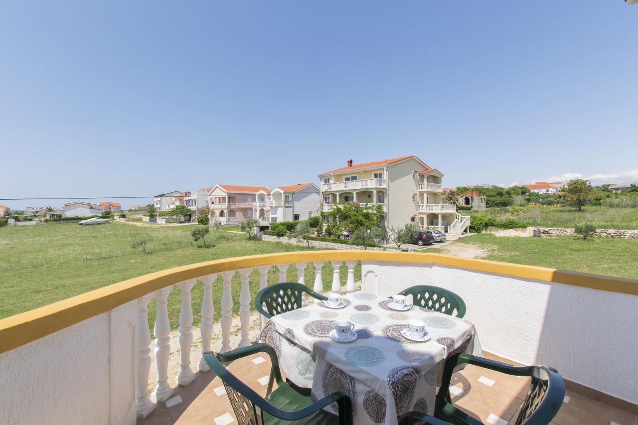 Apartments Sanja Повляна Екстериор снимка