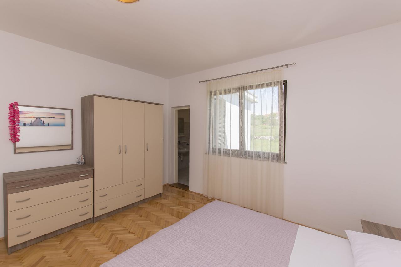 Apartments Sanja Повляна Екстериор снимка