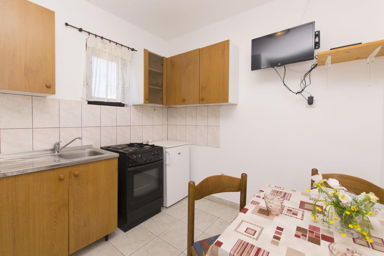 Apartments Sanja Повляна Екстериор снимка