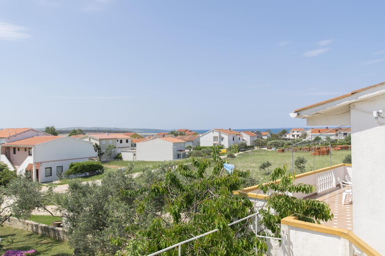 Apartments Sanja Повляна Екстериор снимка