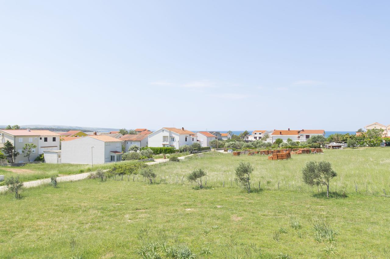 Apartments Sanja Повляна Екстериор снимка