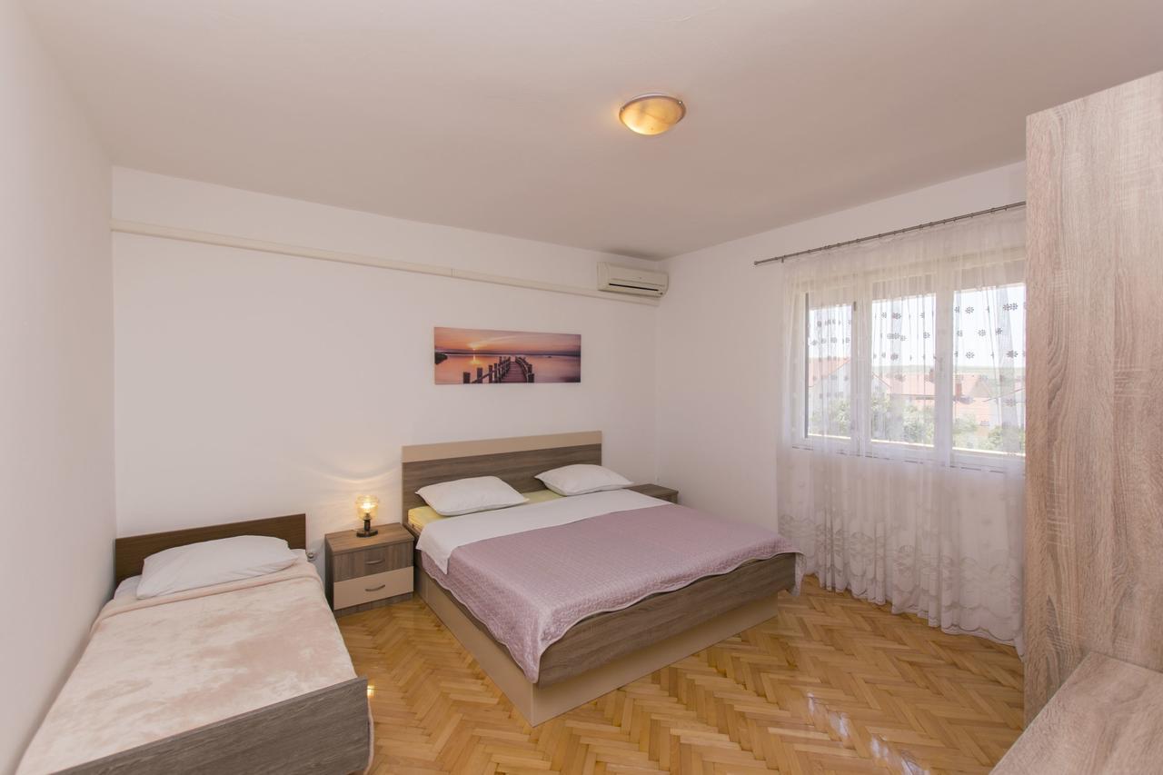 Apartments Sanja Повляна Екстериор снимка