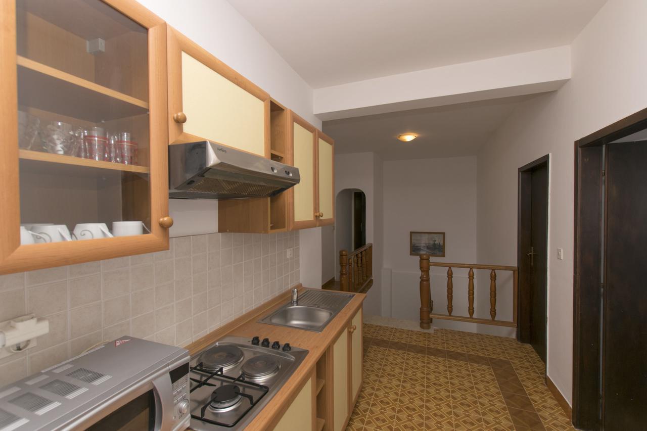 Apartments Sanja Повляна Екстериор снимка