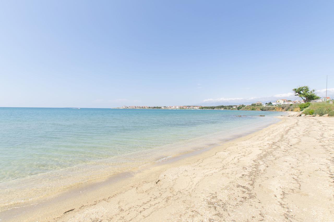 Apartments Sanja Повляна Екстериор снимка