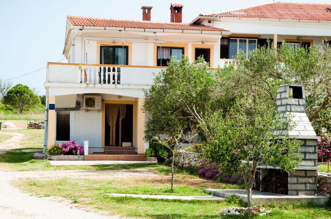 Apartments Sanja Повляна Екстериор снимка