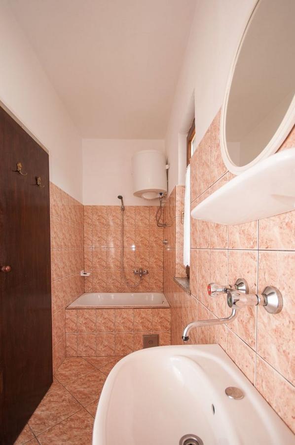 Apartments Sanja Повляна Екстериор снимка