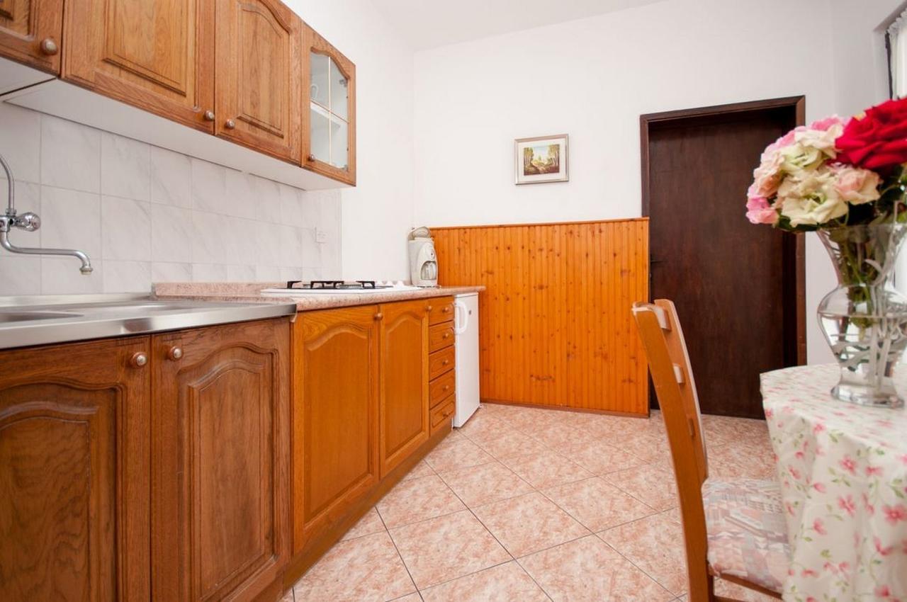 Apartments Sanja Повляна Екстериор снимка