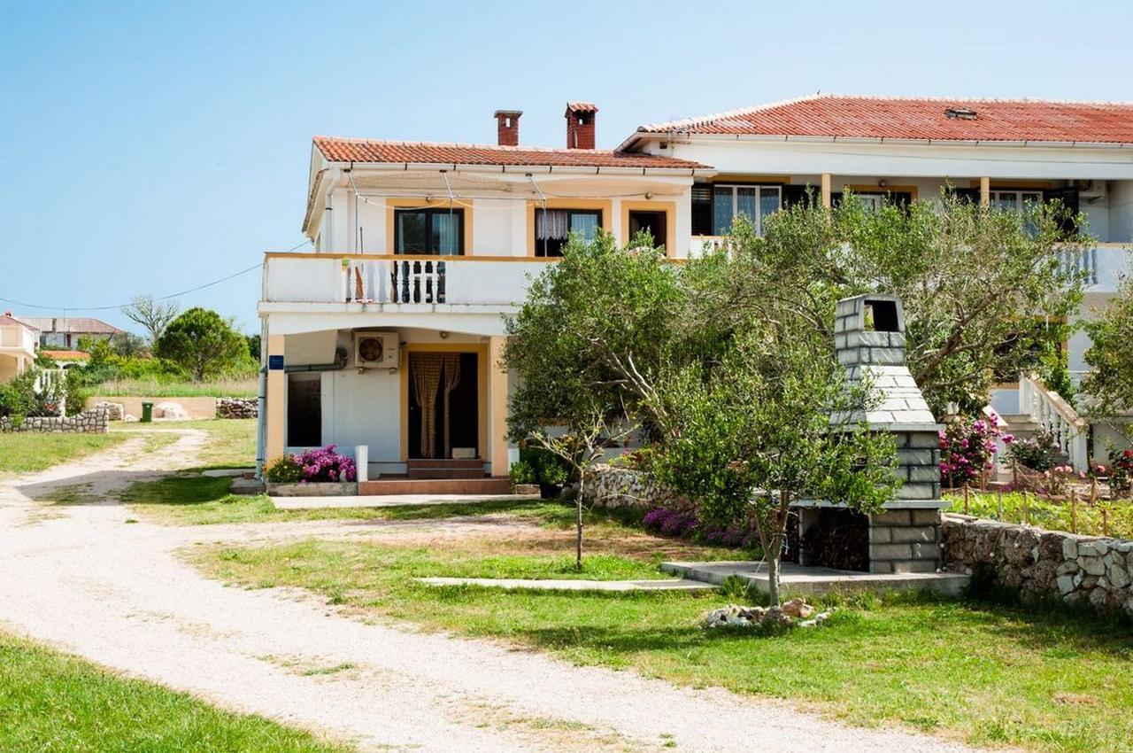Apartments Sanja Повляна Екстериор снимка