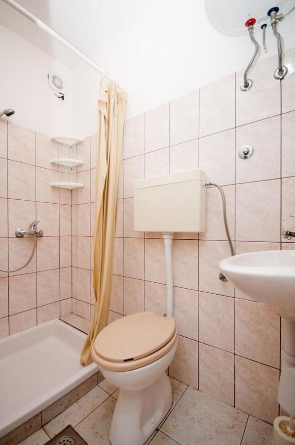 Apartments Sanja Повляна Екстериор снимка